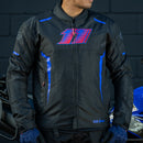 Jaqueta X11 ONE Sport Sporadic Masculina Visão Frontal 2