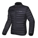  Jaqueta X11 Puffer Casual Feminina 