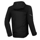 Jaqueta X11 Street Hoody Masculina Visao Traseira 