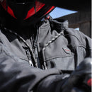 Jaqueta X11 Street Hoody Masculina Visao Fechada