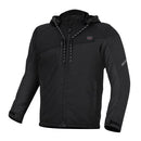 Jaqueta X11 Street Hoody Masculina Visão frontal
