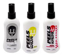 Kit Limpeza Capacete Guardian 3x1 Peels - Limpa Capacete
