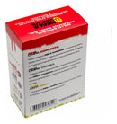 Kit Limpeza Capacete Guardian 3x1 Peels - Limpa Viseira
