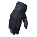 LUVA NITRO4 TECIDO Preto