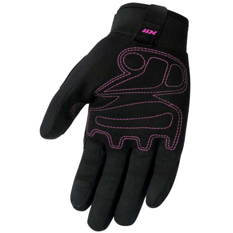 LUVA NITRO WIN Feminina TRONIX b