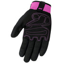 LUVA NITRO WIN TAMANHO M G GG