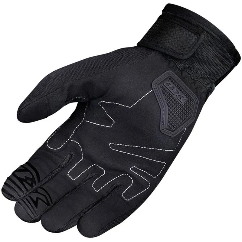 Luva Blackproof Impermeável Preto Tamanho M - X11