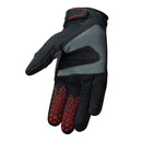 LUVA NITRO4 TECIDOMARCA X11 COR Preto