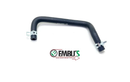 Mangueira de Combustível (C) Yamaha FZ15 ABS 2023 a 2025 com Abraçadeira - Código 15958-E