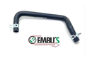 Mangueira de Combustível (C) Yamaha FZ15 ABS 2023 a 2025 com Abraçadeira - Código 15958-E