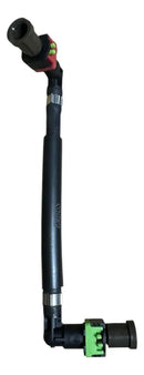 Mangueira de Combustível (D) Yamaha FZ15 ABS 2023 a 2025 com Conector e Trava - Código 15959-E