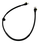Mangueira de Combustível Honda Pop 110i 2016 a 2024 com Conector e Trava - Código 15942-E