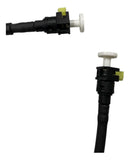 Mangueira de Combustível Honda Pop 110i 2016 a 2024 com Conector e Trava - Código 15942-E