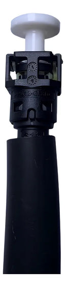 Mangueira de Combustível Principal Honda Pop 110i 2024 a 2025 com Conector e Trava - Código 15955-E