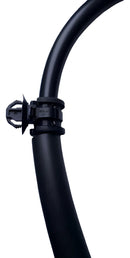 Mangueira de Combustível Principal Honda Pop 110i 2024 a 2025 com Conector e Trava - Código 15955-E