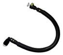 Mangueira de Combustível Honda Titan 160 / Fan 160 / Start 160 EX-ESDI 2025-2026 com Conector e Trava - Código 15962-E