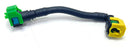 Mangueira de Combustível (A) Yamaha FZ150 ABS 2023-2025 - Com Conector