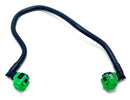 Mangueira de Combustível (B) Yamaha FZ15 ABS 2023 a 2025 com Conector e Trava - Código 15957-E
