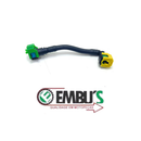 Mangueira de Combustível (A) Yamaha FZ150 ABS 2023-2025 - Com Conector