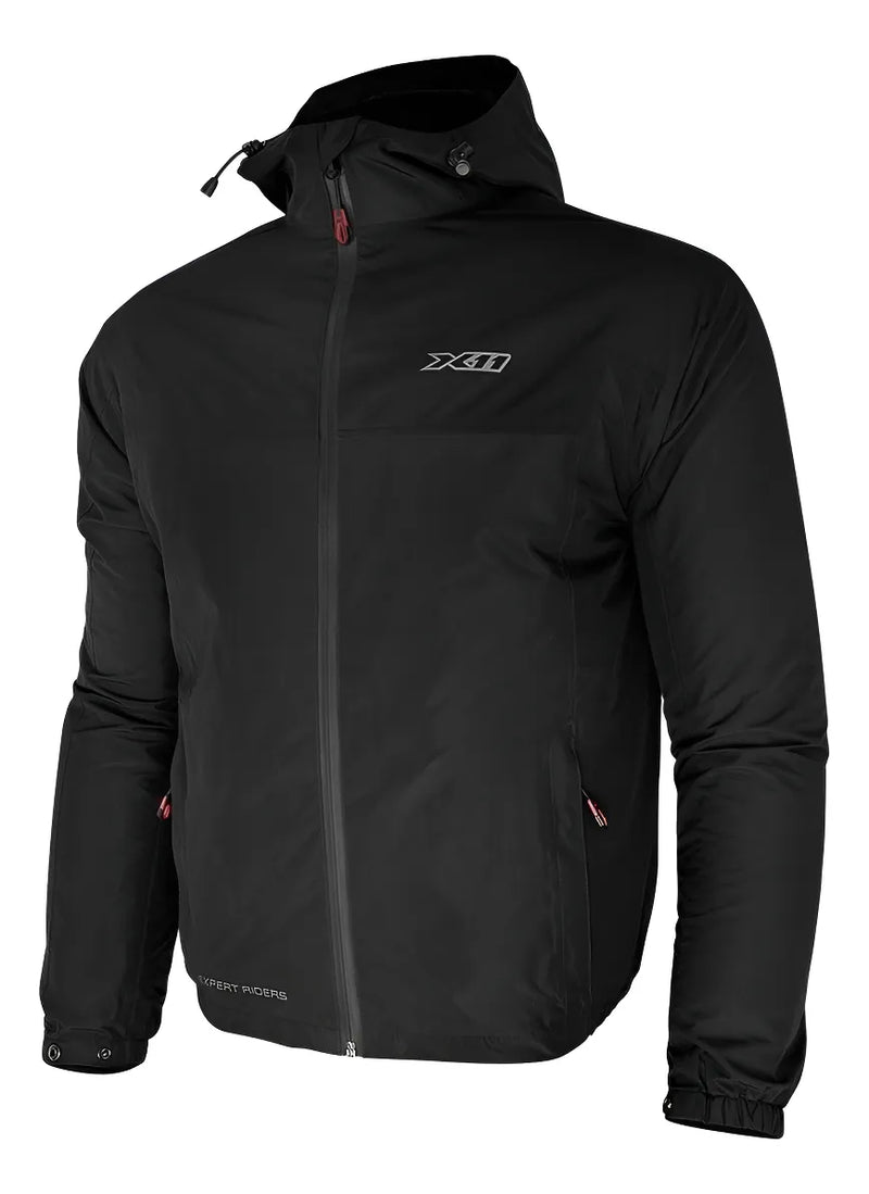 Jaqueta X11 Rain Casual- Proteção e Conforto para Motociclista