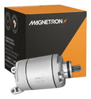 Motor de Partida Honda Titan Fan NXR160 2015 em Diante - Magnetron 90205900