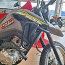 O-protetor-motor-carenagem-bros-160-2025-lancamento-coyote