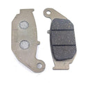 Pastilha de Freio Traseira Honda NXR160 Bros CRF150 CB250 Twister XRE190 XRE300 - Embus Original
