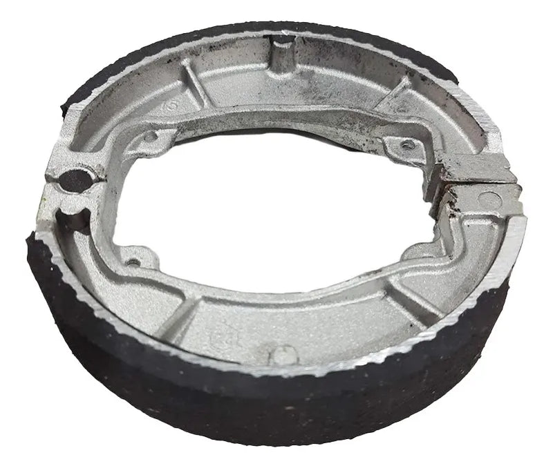 Patim de Freio Dianteiro Honda 