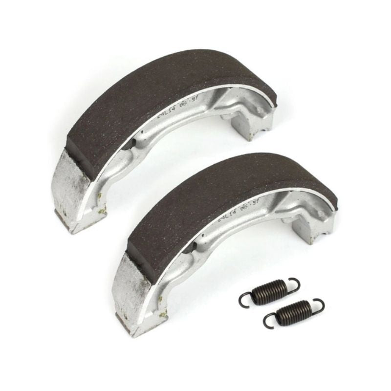 Patim de Freio Dianteiro/Traseiro Honda CG125 Titan 125 1982-1999 