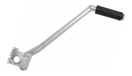 Pedal de Partida Honda Titan 150 - Peça Genuína Riffel 008270-R