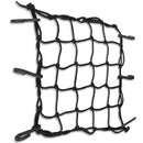 Rede Elástico Capacete Piracapas - Detalhe do Material Resistente