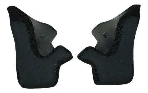 FORRACAO CAPACETE Peels SPIKE 58