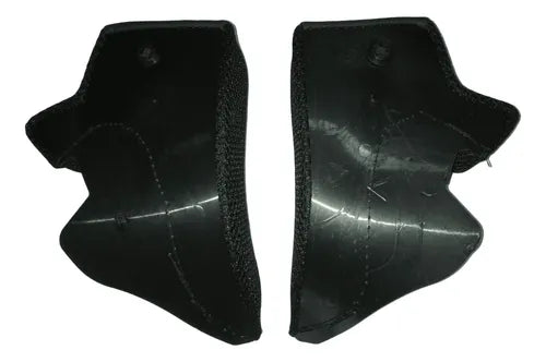 FORRACAO CAPACETE Peels SPIKE 58
