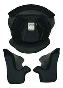 FORRACAO CAPACETE Peels SPIKE 58