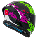 Capacete MT Helmets Stinger 2 Ardent