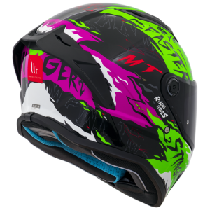 CAPACETE MT Helmets STINGER 2ARDENT