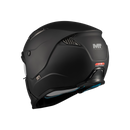 Capacete MT Helmets Streetfighter SV Solid A1 - Preto Fosco