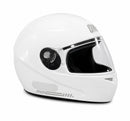 Capacete One fechado - Branco tam 58