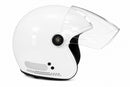 Capacete One Aberto – Branco tam 56