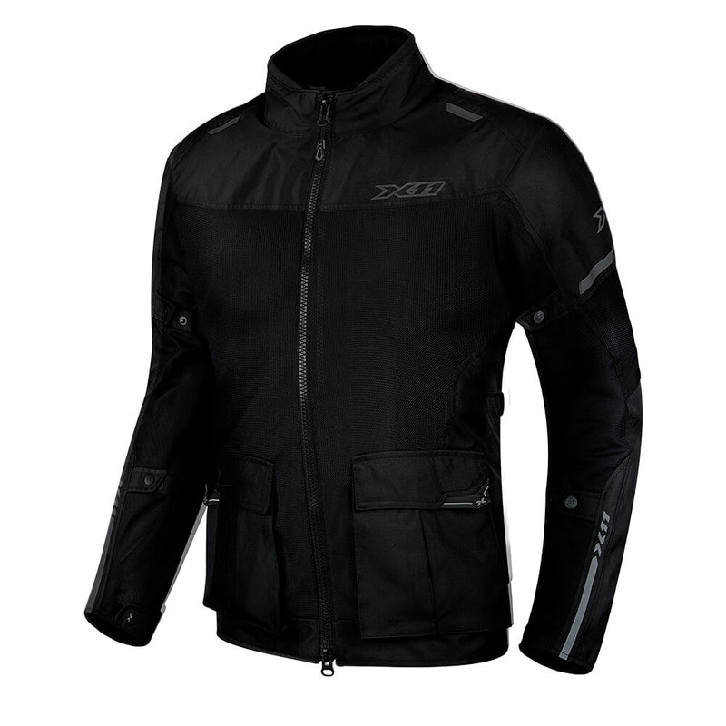 Jaqueta X11 Adventure