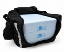 Mochila Térmica Piracapas Nylon Marmitex
