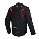 Jaqueta X11 One Sport - Preta/Vermelha