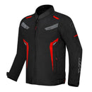 Jaqueta X11 One Sport - Preta/Vermelha