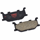 Pastilha de Freio Dianteira Yamaha XJ6-600 Original Cobreq N-970 052073 - Performance Esportiva
