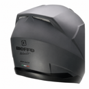Capacete Bieffe B-40 - Cinza Fosco