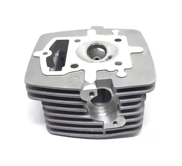 Cabeçote de Cilindro Honda CBX200 / NX200 / XR200 Audax