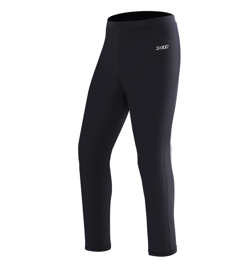 Calça 2Pele Climate 1 X11 Proteção Térmica Motociclista P Preto