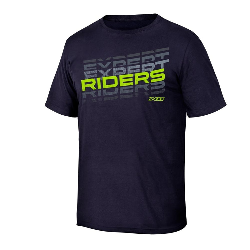 Camiseta X11 Expert Masculina Tamanho G - 11150075 15098 Bold'or Moto