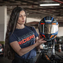 Camiseta X11 Expert Feminino P  detalhe