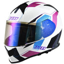 capacete-x11-revo-pro-flagger-2-branco-rosa-viseira-extra